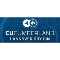 Cucumberland Gin